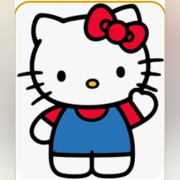 Hi! My name is Christina! - Picture 2 of 4